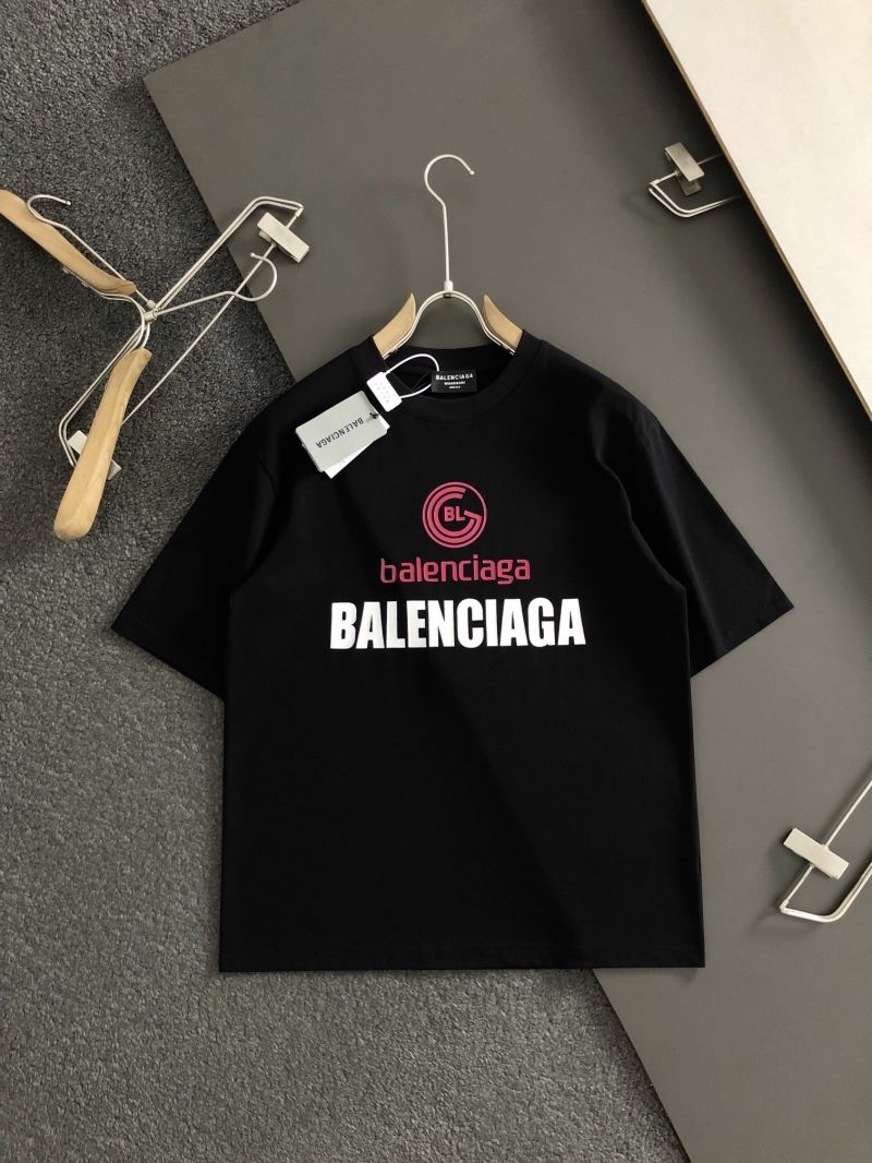 Balenciaga T-Shirts